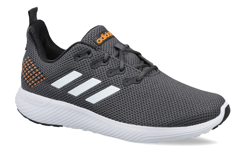adidas neo Flank Gray CM4784