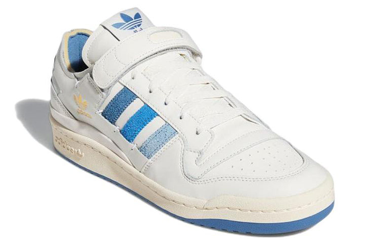 adidas Forum 84 Low 'White Altered Blue' GW4333