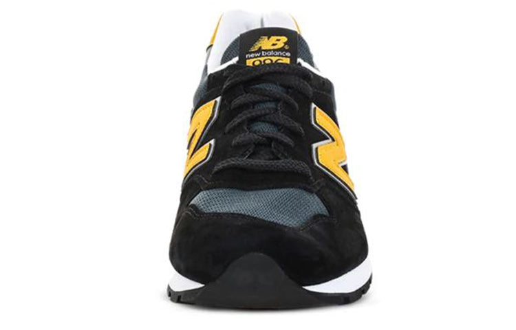 New Balance 996 Made In USA 'Connoisseur Ski' M996CSMI