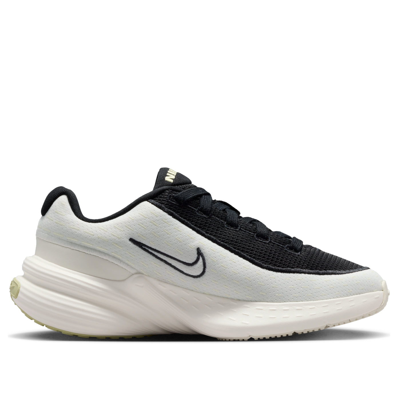 (GS) Nike Uplift SC 'Sail Black Life Lime' IF1749-100