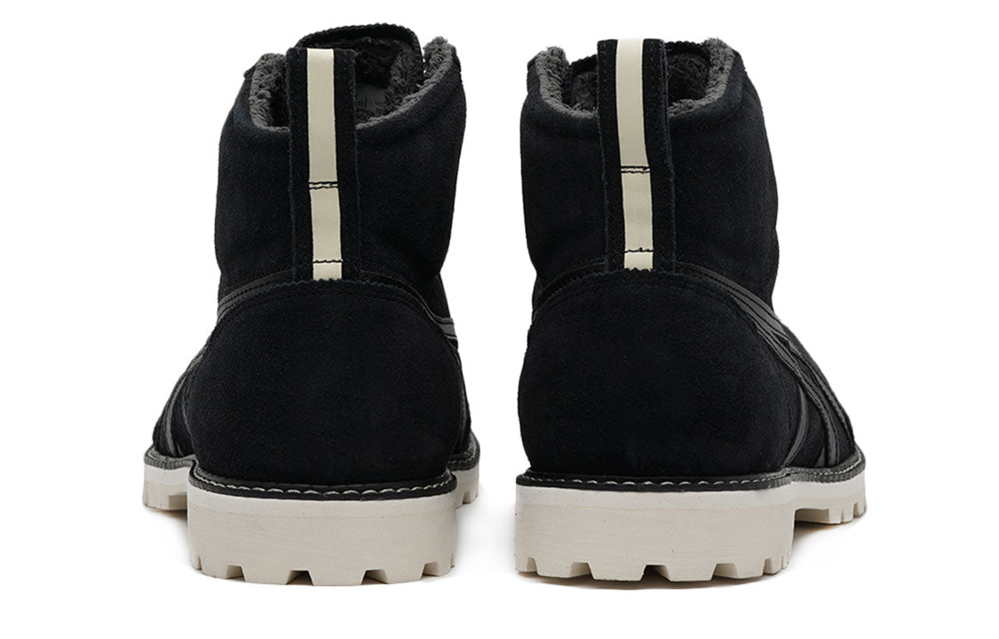 Onitsuka Tiger Rinkan Boot Mid 'Black' 1183B407-001