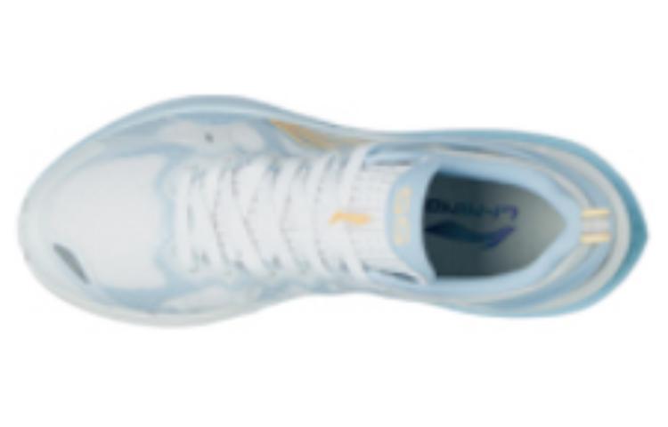 (WMNS) Li-Ning WuShi 5S 2.0 'White' ARSS012-1