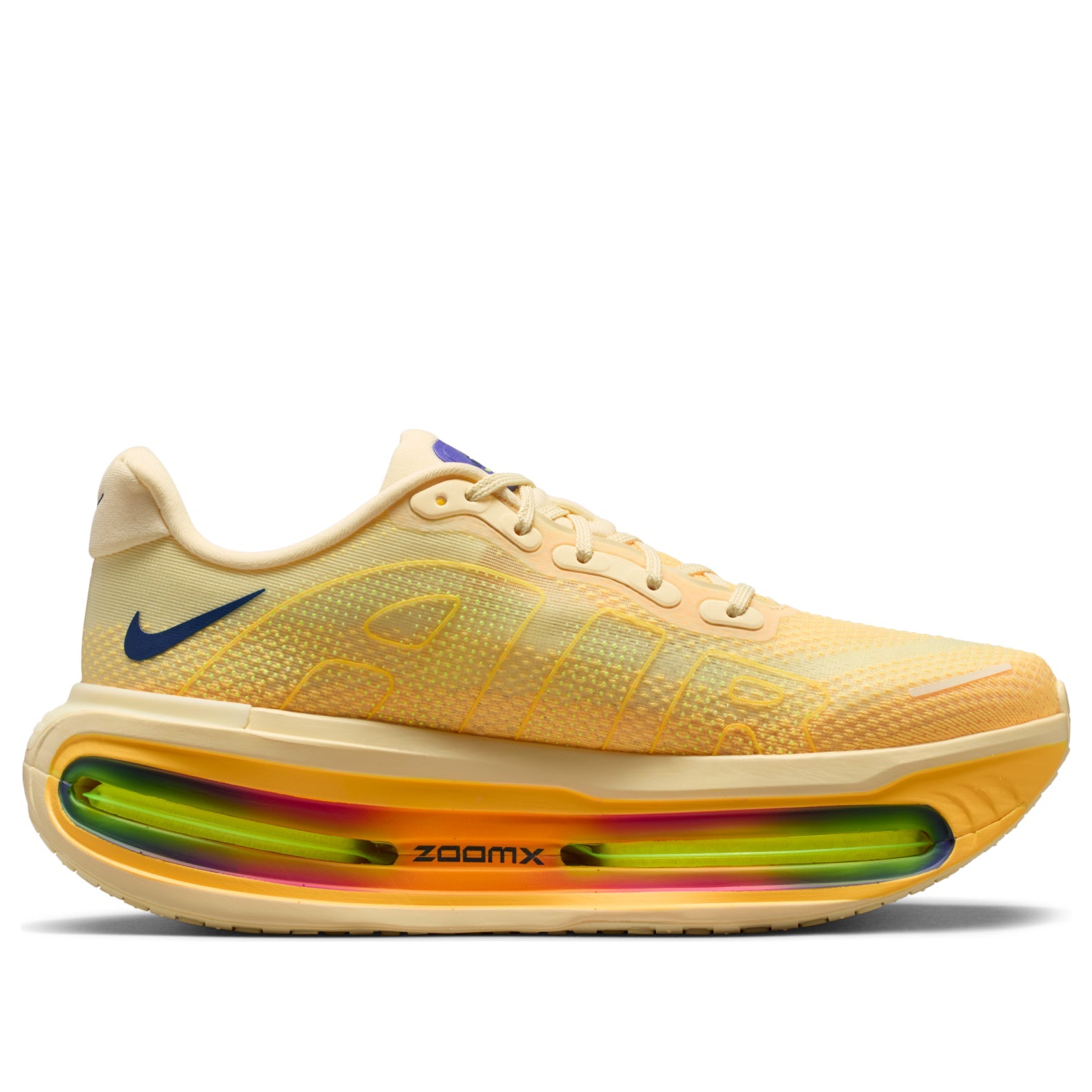 Nike Vomero Premium 'Alabaster Citron Pulse' HQ2050-701
