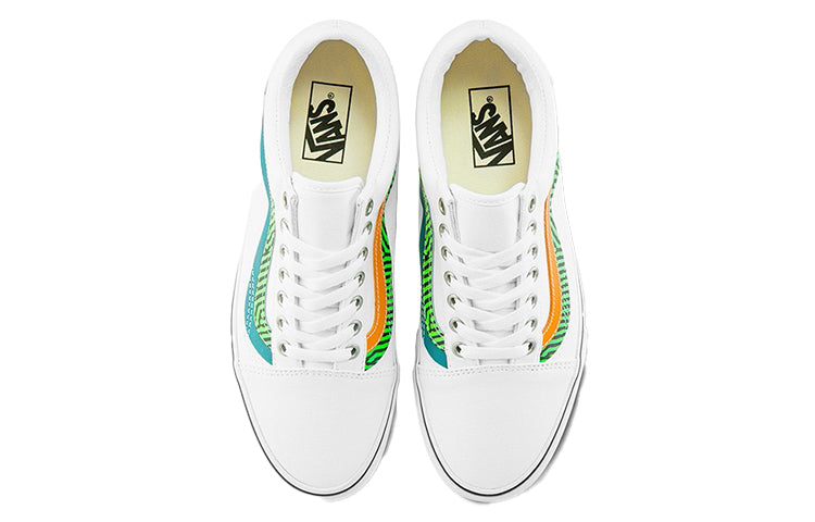 Vans Old Skool 'Wave' VN0A3WKT4S4