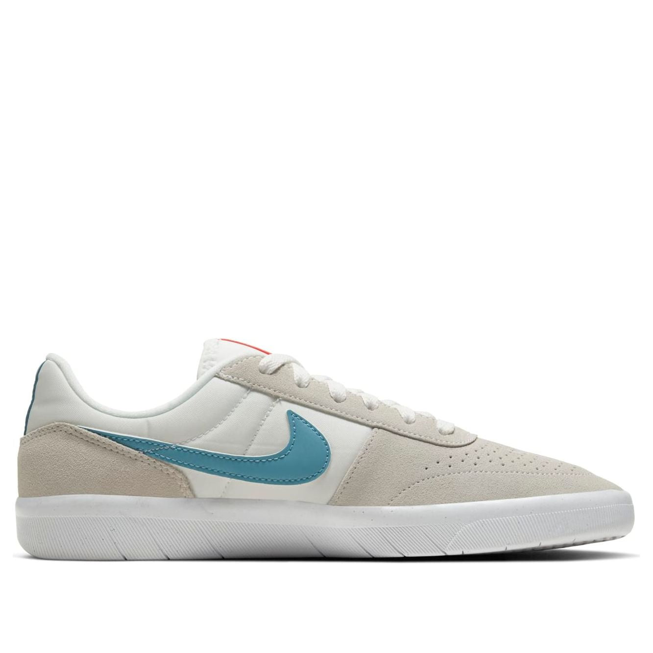 Nike Team Classic SB 'Summit White Cerulean' AH3360-104