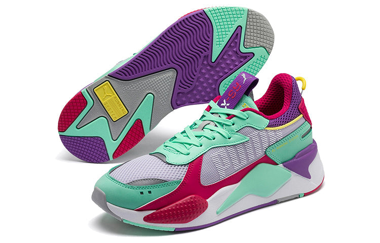 PUMA RS-X Bold 'Multi-Color' 372715-05