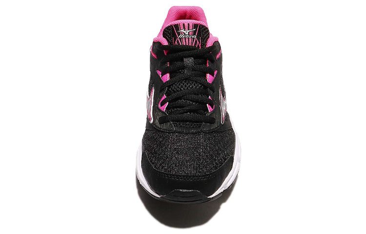 Mizuno Wave Surge 'Black Pink' J1GD171303
