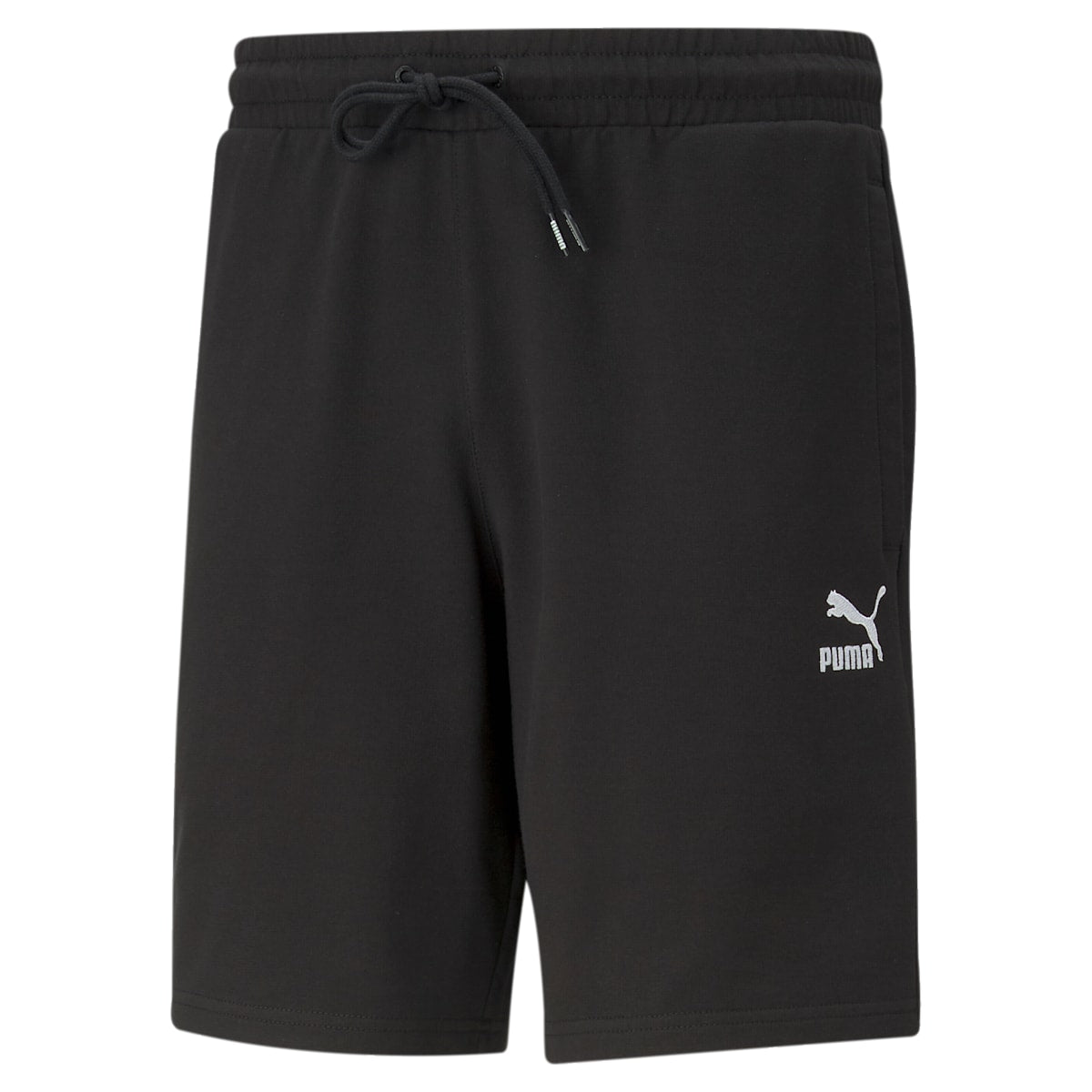 PUMA CLASSICS LOGO SHORTS 8 599810-01