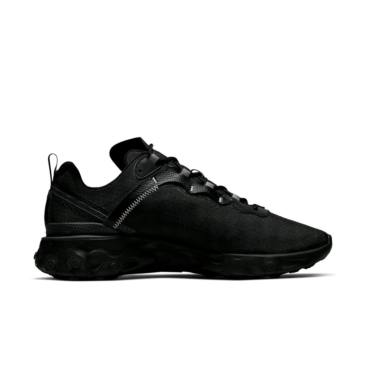 Nike React Element 55 'Black Reflect' BV1507-002