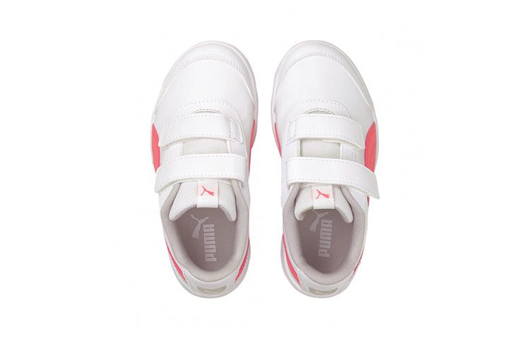 (PS) PUMA Stepfleex 2 Sl Ve Red/White 192522-21