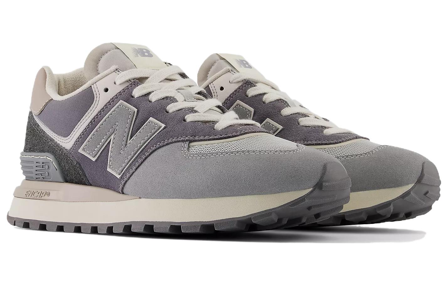 New Balance 574 'Legacy Grey Beige' U574LGG2