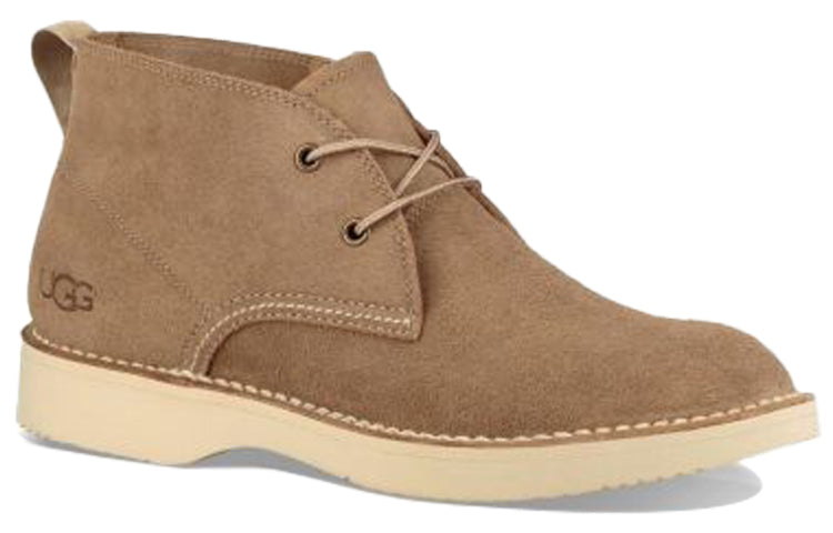 UGG Camino Chukka Lacing Desert Brown 1097011-DTN