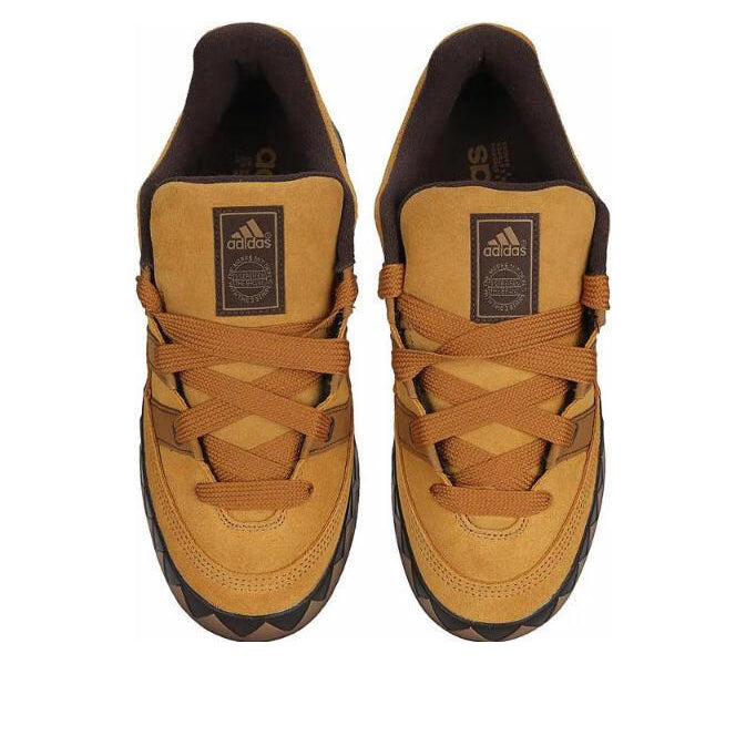 adidas Adimatic 'Tan' JR8035