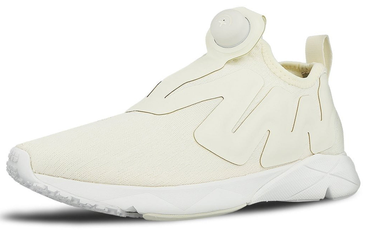 Reebok Pump Supreme Rilla 'Classic White' BS7048