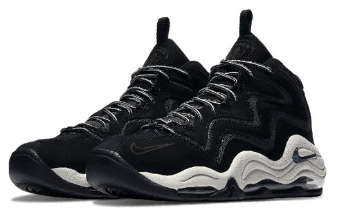 Nike Air Pippen 'Black' 325001-004