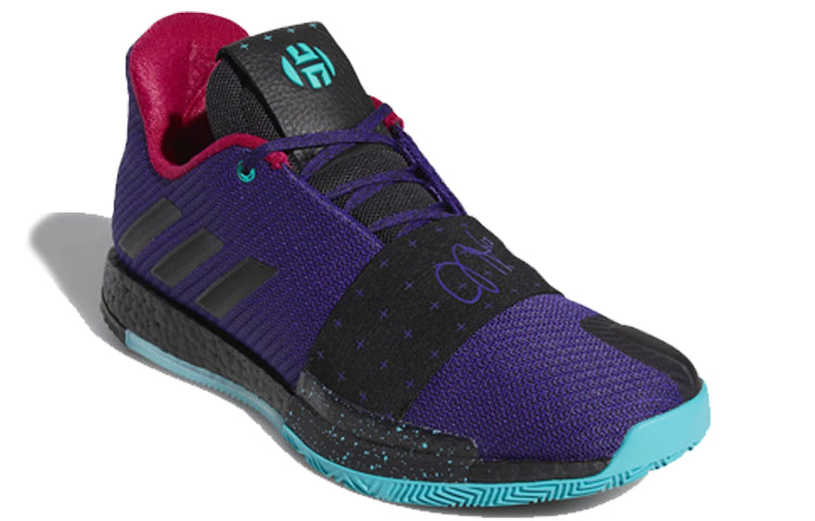adidas Harden Volume 3 'Drew League' B42005