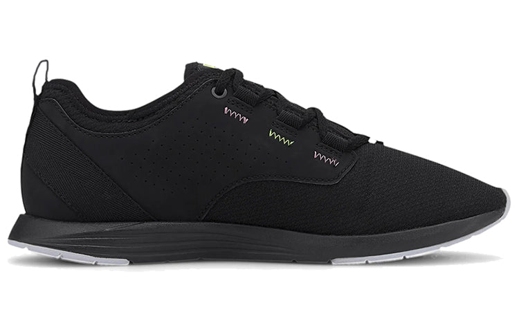 (WMNS) PUMA Ella Low Black 193077-04