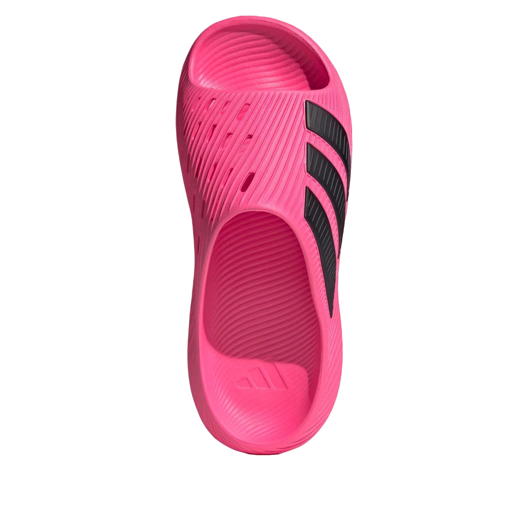adidas Purechill Slides 'Lucid Pink Black' KI0053