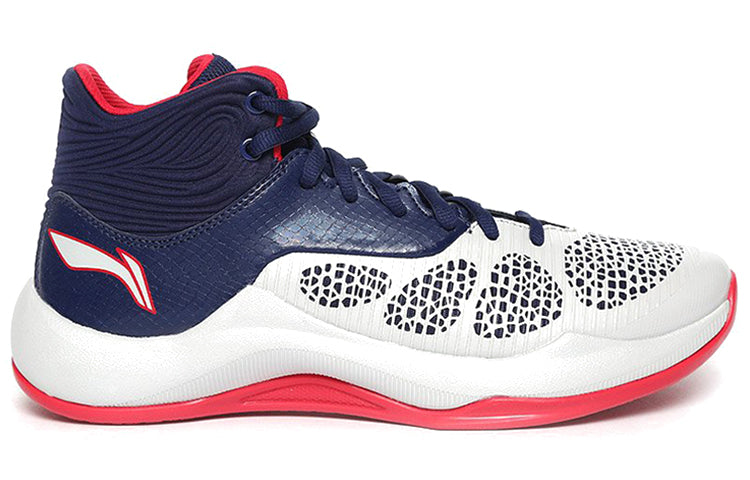 Li-Ning Sonic 5 TD 'USA' ABPM005-4