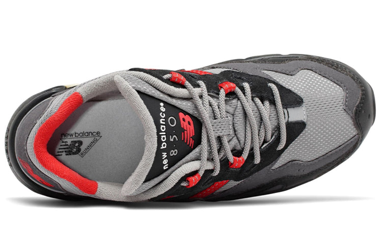 (GS) New Balance 850 'Grey Toro Red' GC850YES