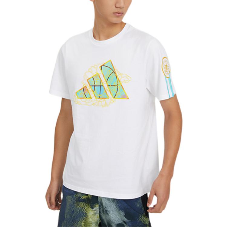 adidas LogoT IC8105