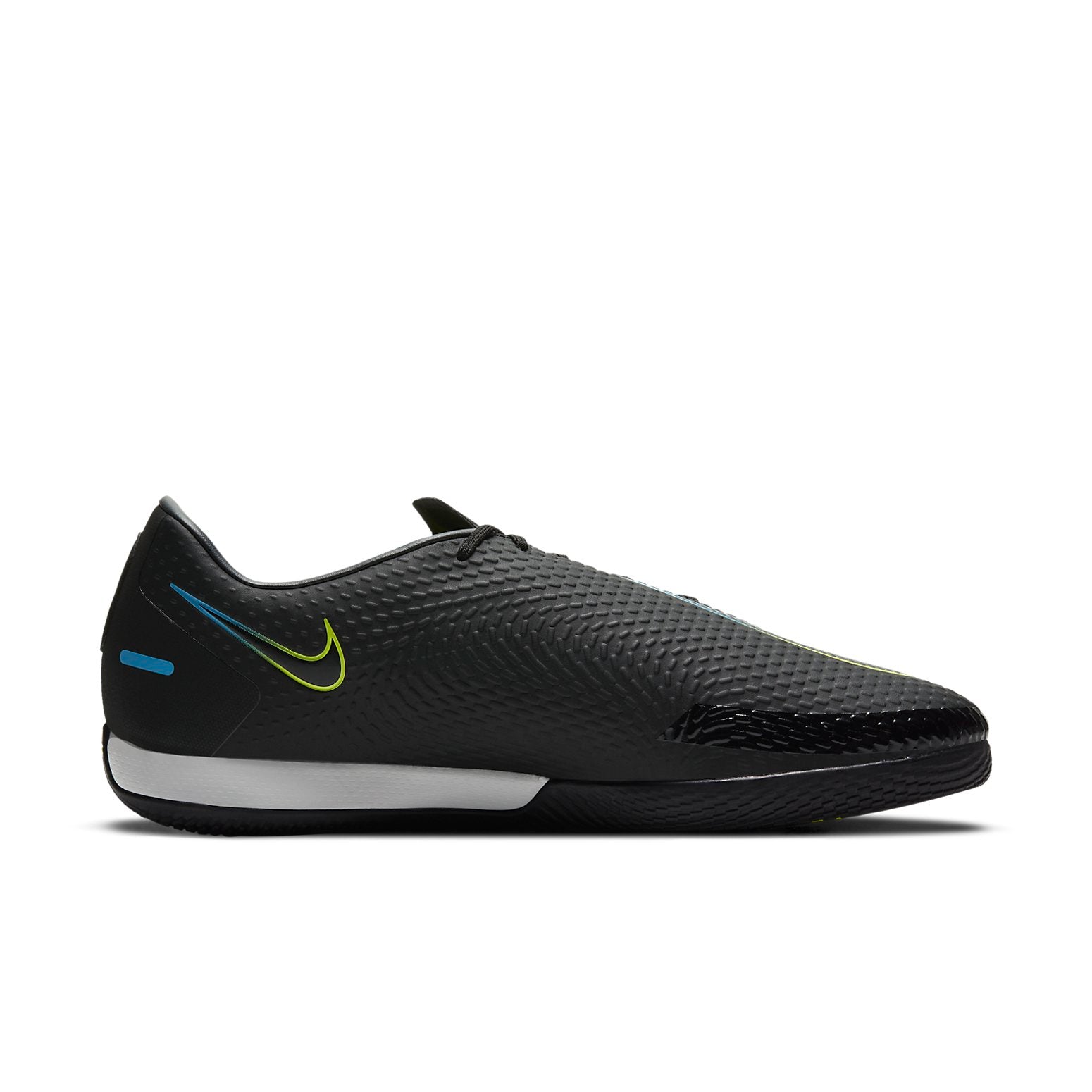 Nike Phantom GT Academy IC 'Black Yellow Blue' CK8467-090
