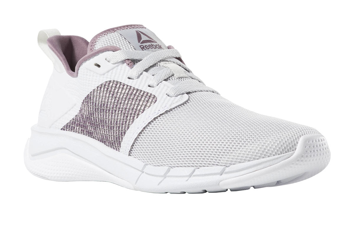 (WMNS) Reebok Print 3.0 White CN7214