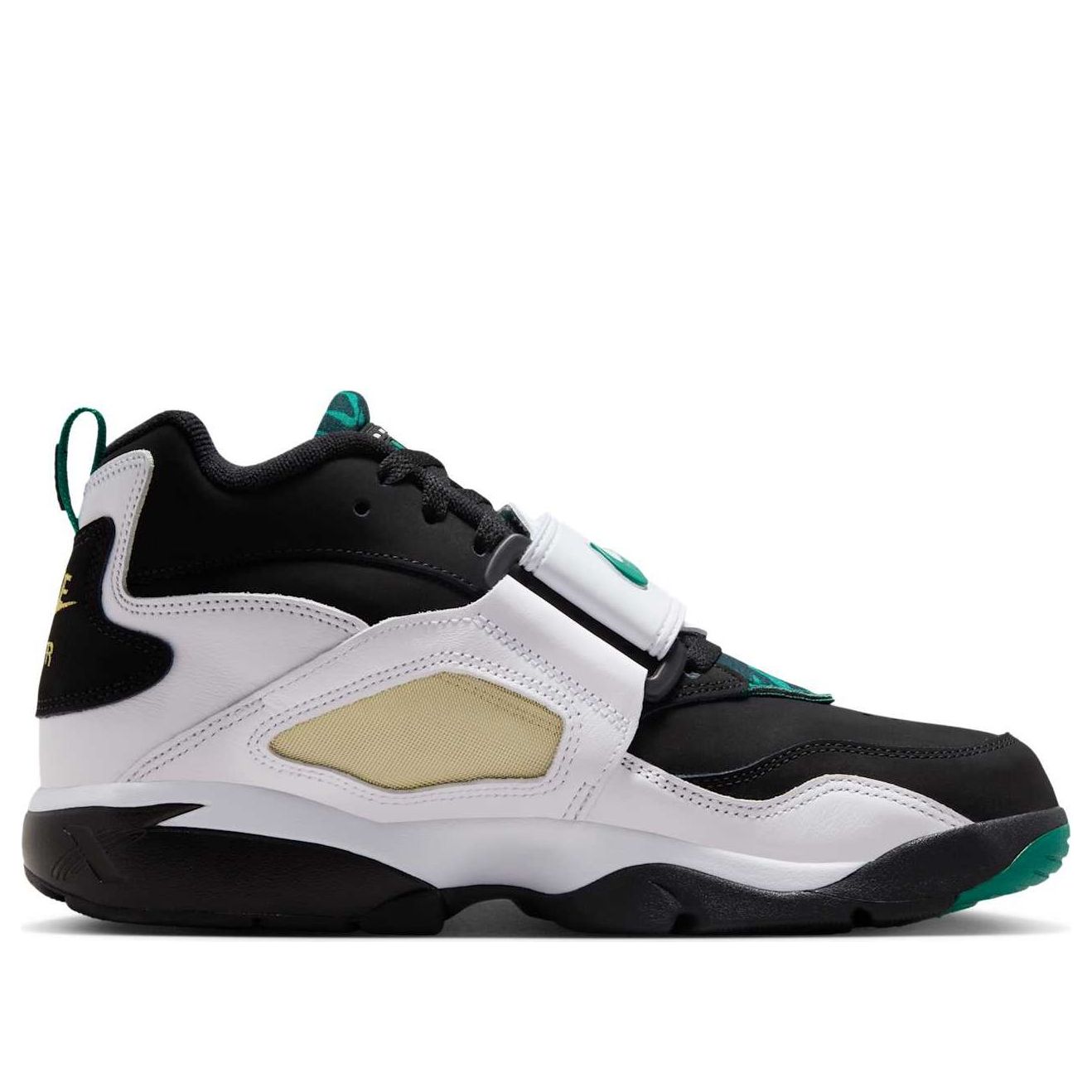 Nike Air Diamond Turf 'Emerald' IB2240-001