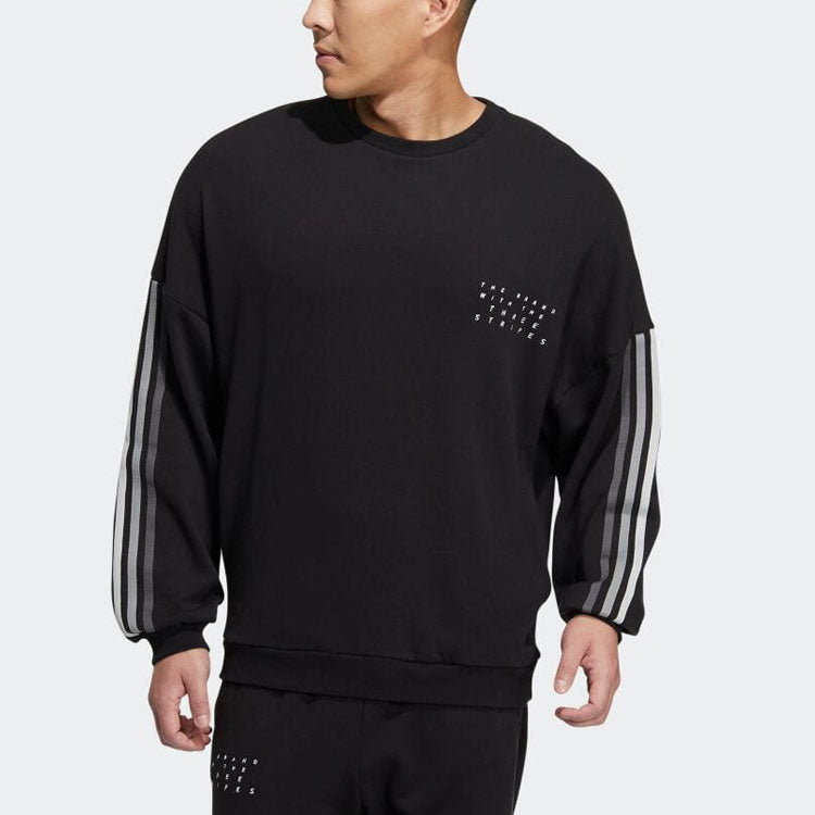 adidas City Crew Sweatshirt HM2679