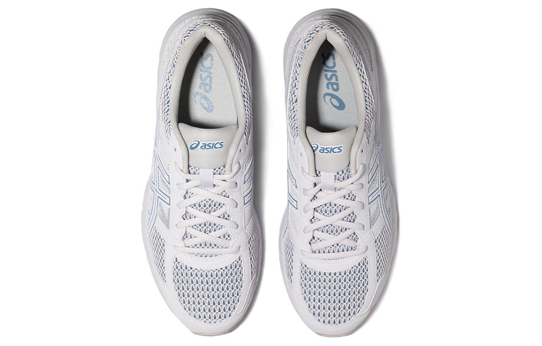 ASICS Gel-Contend 4 'All White' 1011B896-021