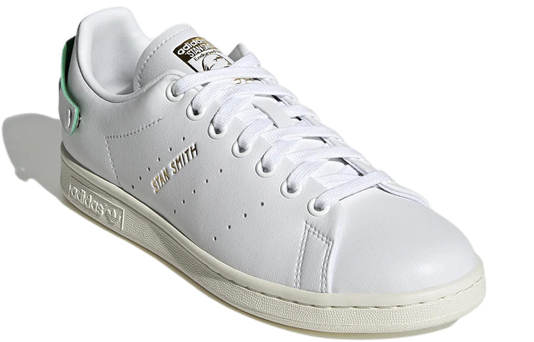 (WMNS) adidas Stan Smith Xtra 'White Green' GX3309