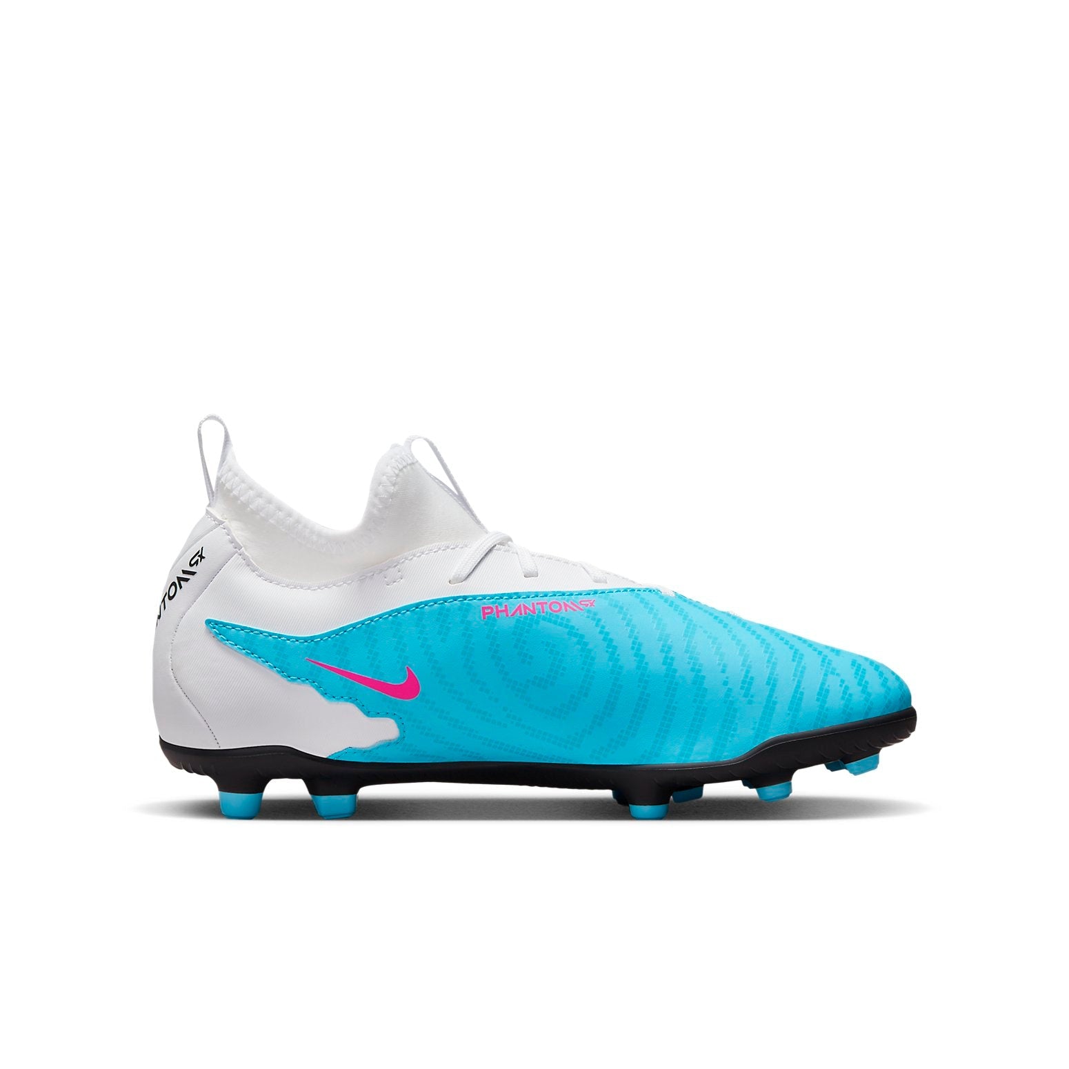 (GS) Nike Phantom GX Club DF MG 'Blast Pack' DD9563-446