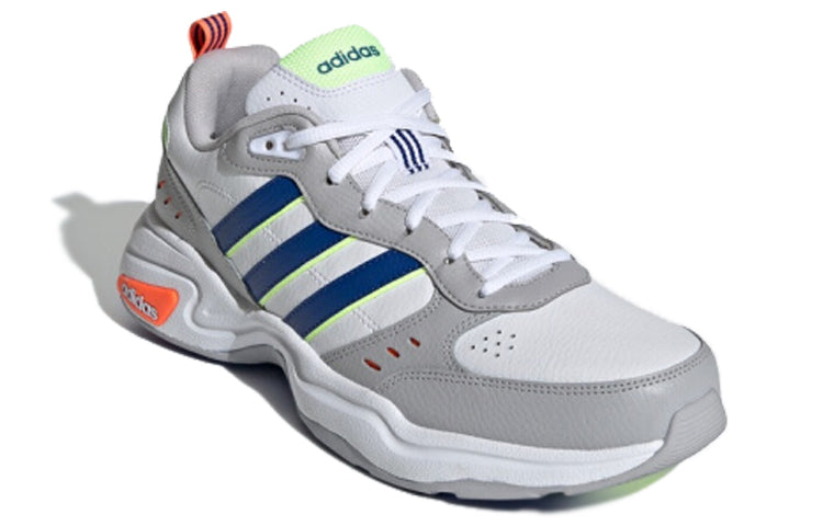 adidas neo Strutter 'Gray Blue White' EH0146