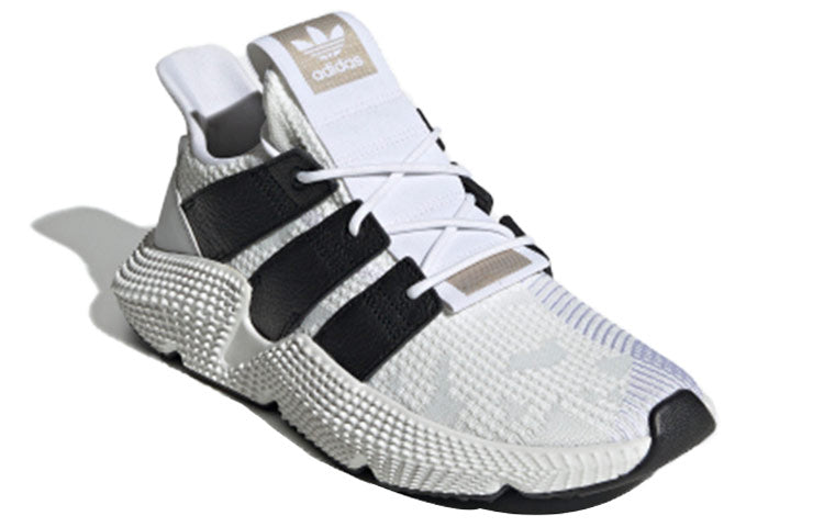 adidas Prophere 'White Black' EH0943