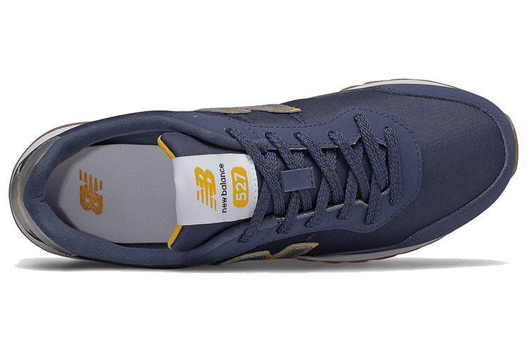 New Balance 527 Series Navy Blue ML527CCB