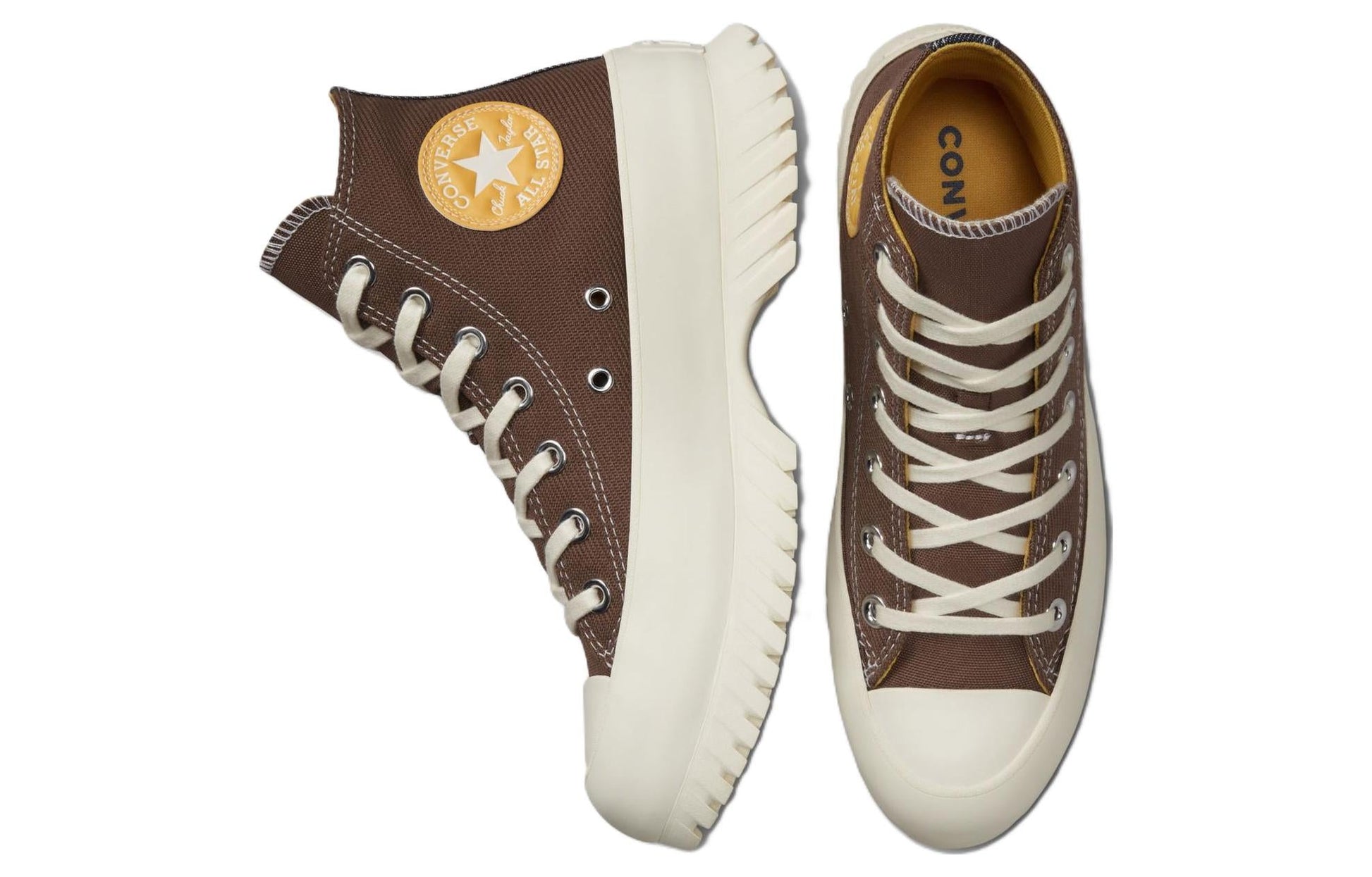 Converse All Star Chuck Taylor Lugged 2.0 A03808C