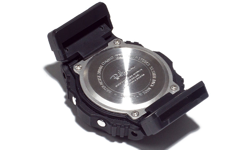 CASIO G-Shock Digital 'Black' GWX-5700CS