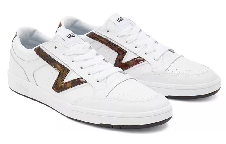 Vans Big Reptile Lowland Comfycush White VN0A4TZY9O9