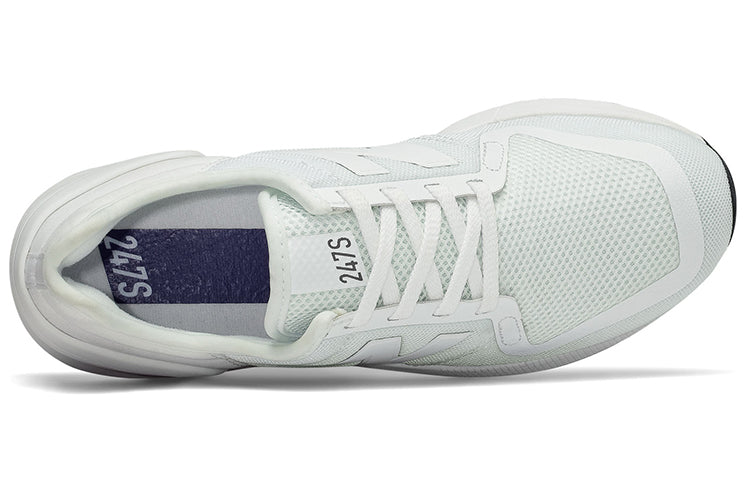 (WMNS) New Balance 247S 'White' WS247SD3