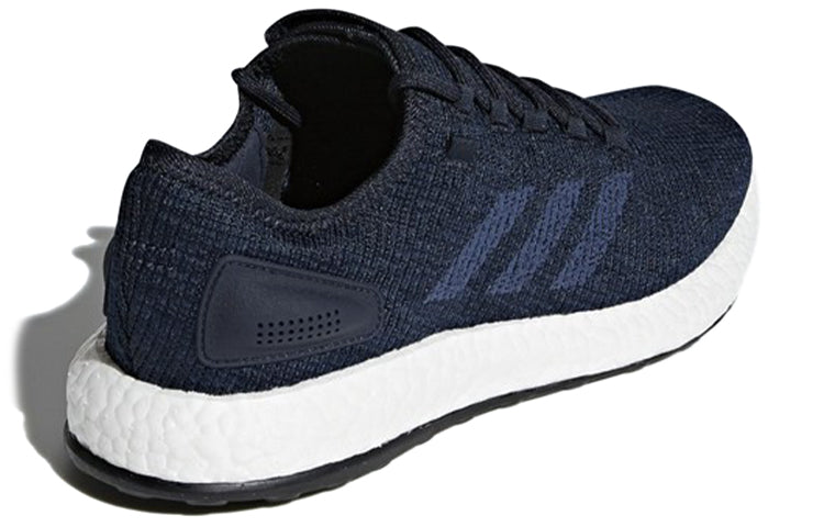 adidas PureBoost 'Collegiate Navy' BB6279