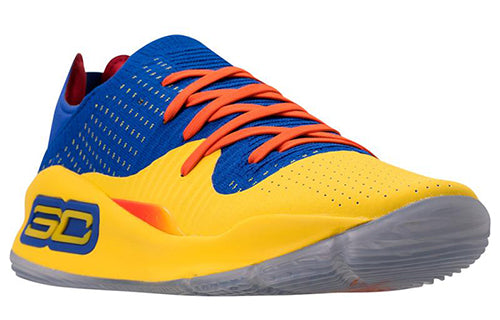 Under Armour Curry 4 Low 'NBA Jam' 3000083-402