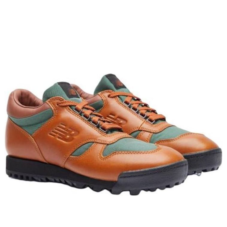 New Balance Rainer 'Brown Forest Green' UALGSBB