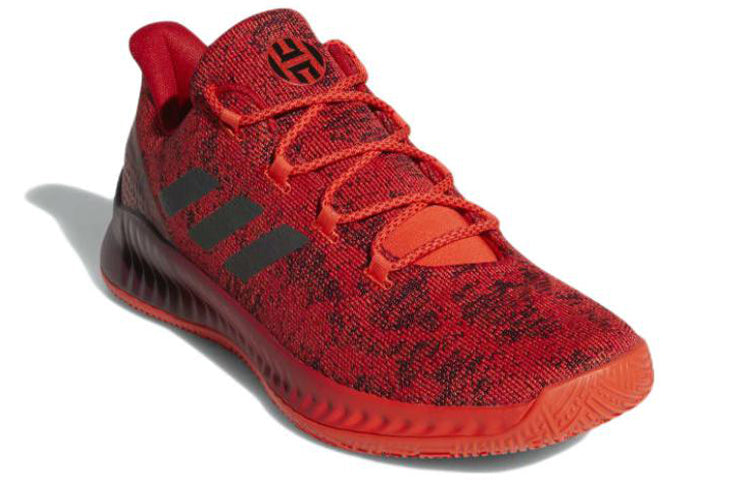 adidas Harden B/E X 'Red Scarlet' CG5981