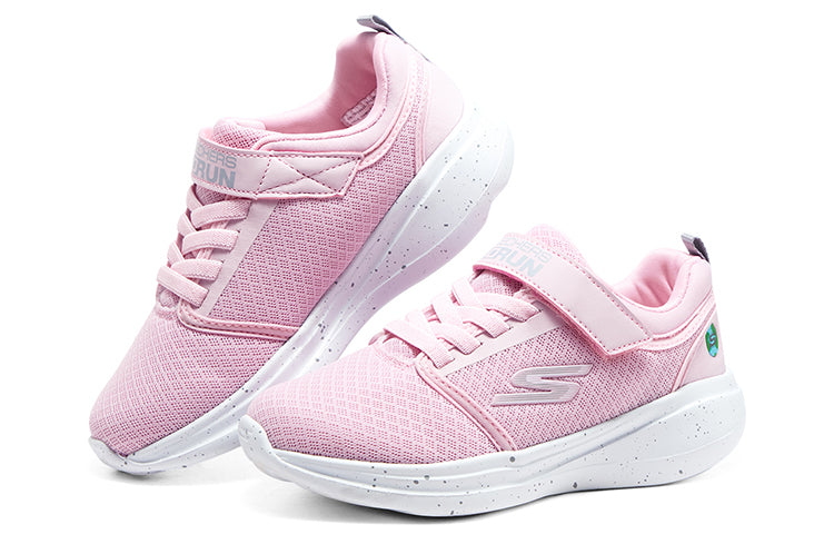 (GS) Skechers Go Run Fast 'Light Pink' 302491L-LTPK