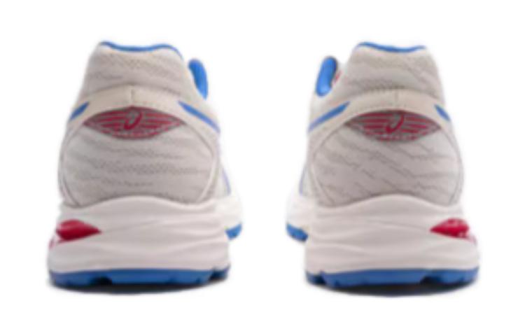 (GS) ASICS Gel-Flux 4 'White Blue' 1014A321-101