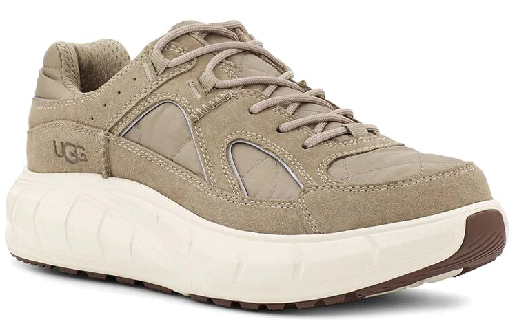 UGG  Westsider Low Pufflite Sneaker 'Dune' 1120909-DUNE