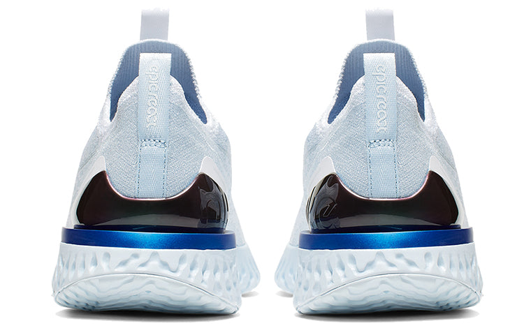 Nike Epic Phantom React Flyknit 'Hydrogen Blue' BV0417-101