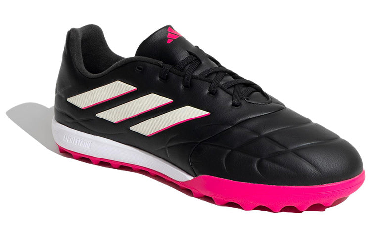 adidas Copa Pure.3 TF 'Core Black Team Shock Pink' GY9054