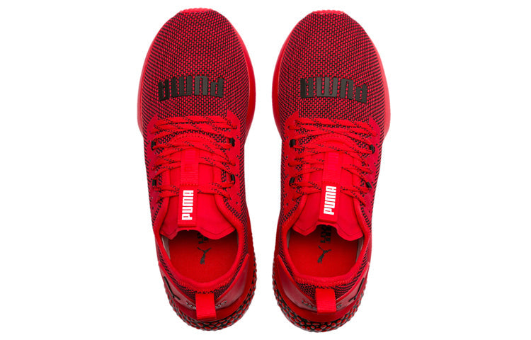 PUMA Hybrid NX Shoes High Risk Red 192259-04