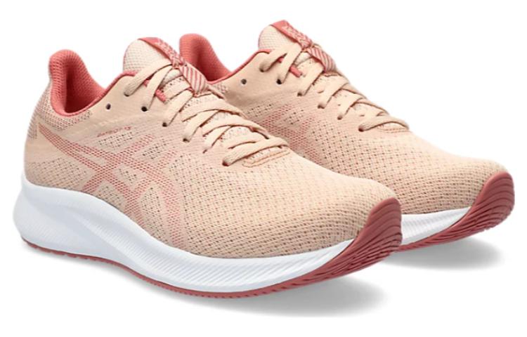 (WMNS) ASICS Patriot 13 'Pale Apricot Light Garnet' 1012B312-701